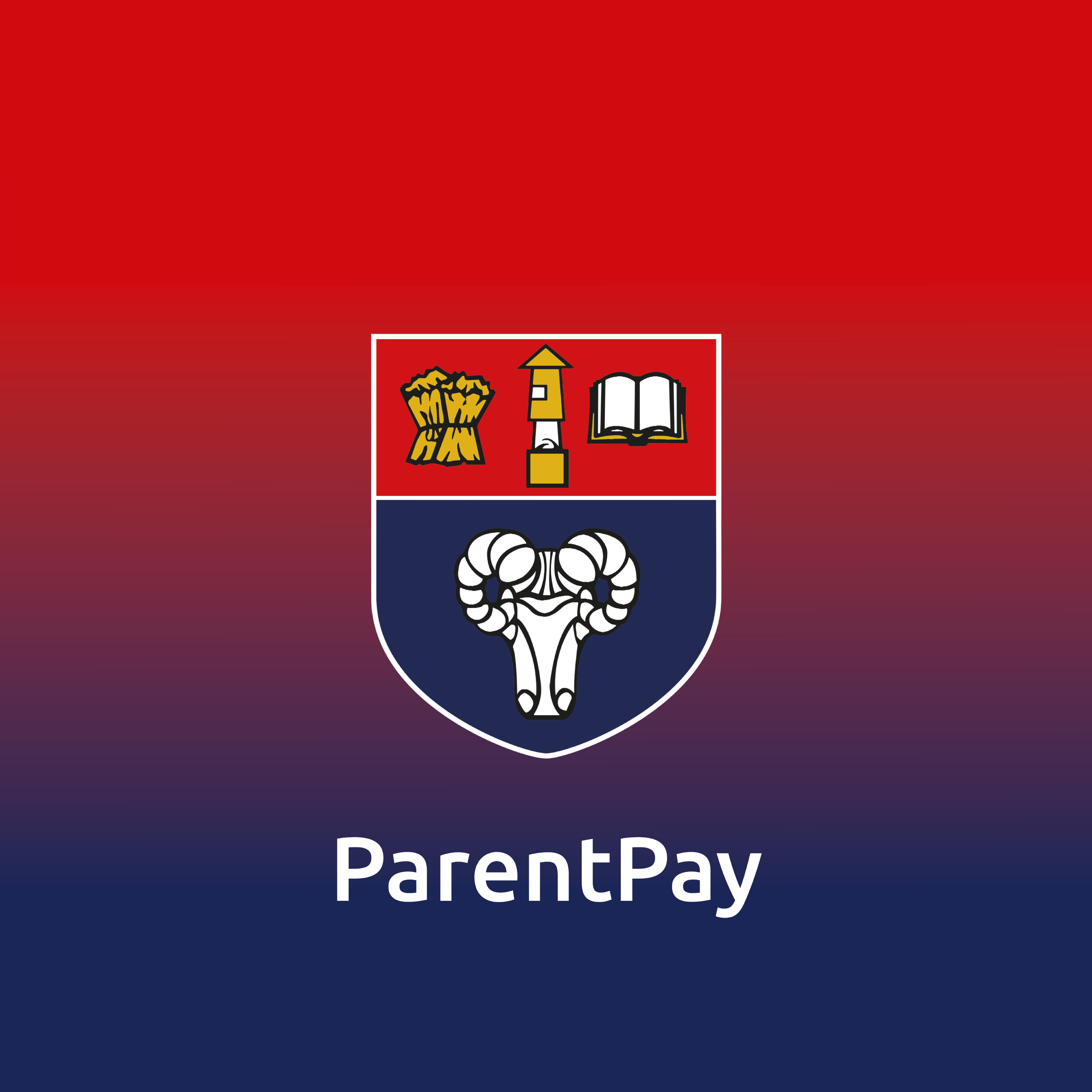 Button for ParentPay
