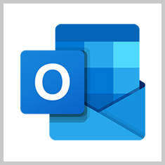 Microsoft Outlook icon