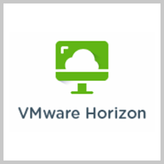 VDI: VMWare Horizon