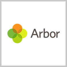 Arbor button