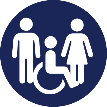 Protected Characteristics icon